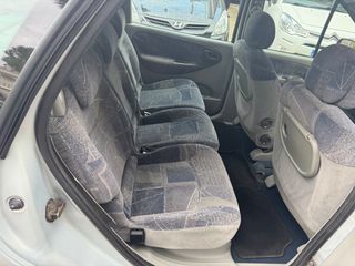 Renault Scenic 2001 1.6 16V 115PS-thumb-11