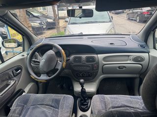 Renault Scenic 2001 1.6 16V 115PS-thumb-12