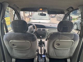 Renault Scenic 2001 1.6 16V 115PS-thumb-15