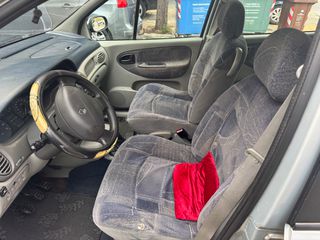 Renault Scenic 2001 1.6 16V 115PS-thumb-20