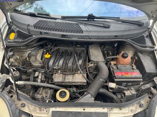 Renault Scenic 2001 1.6 16V 115PS-thumb-21