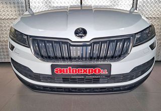 ΜΟΥΡΑΚΙ ΚΟΜΠΛΕ SKODA KAROQ 17-21 - ΡΩΤΗΣΤΕ ΤΙΜΗ - ΑΠΟΣΤΟΛΗ ΣΕ ΟΛΗ ΤΗΝ ΕΛΛΑΔΑ