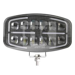 Προβολέας οβάλ FULL LED black edition-thumb-9