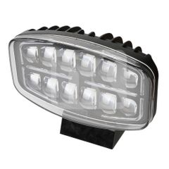 Προβολέας οβάλ FULL LED black edition-thumb-2