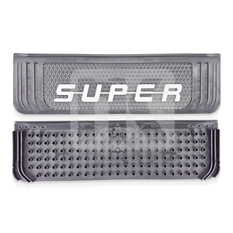 Λασπωτήρας διαφορικού Scania "SUPER"