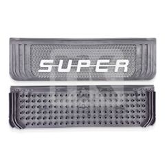 Λασπωτήρας διαφορικού Scania "SUPER"