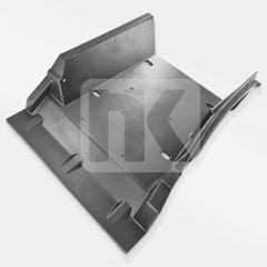 Σκαλοπατιέρα (RH) MAN F2000