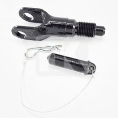 Κοτσαδόρος εμπρός Daf XF106