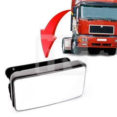 Καθρέφτης μεγάλος MAN F2000 ηλεκτρικός & θερμαινόμενος-thumb-7