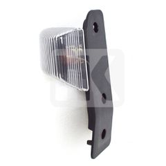 Φλας πλαϊνό λευκό (LH) Iveco-thumb-5