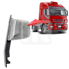 Φλας πλαϊνό λευκό (RH) Iveco-thumb-7