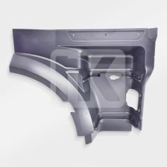 Σκαλοπατιέρα (RH) Daf XF106