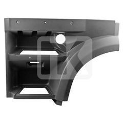 Σκαλοπατιέρα (LH) Daf XF95/105