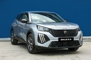 Peugeot 2008 2025 Style 5 ΧΡΟΝΙΑ ΕΓΓΥΗΣΗ * GALLO S.A. *