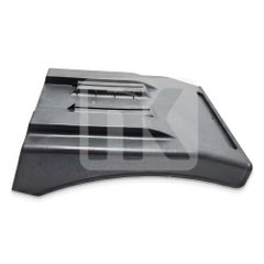 Φτερό νταλίκας τύπου Krone 520/490mm με καμπύλη