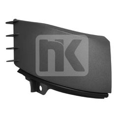 Κάλυμμα παρμπρίζ (RH) Volvo FH4