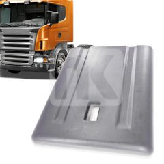 Σπόιλερ πλαϊνό εμπρός Scania 4/5 Series-thumb-1