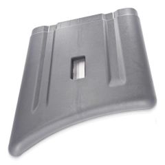 Σπόιλερ πλαϊνό πίσω (RH) Scania 4/5 Series