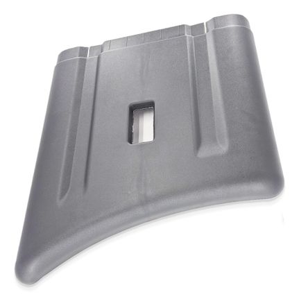 Σπόιλερ πλαϊνό πίσω (RH) Scania 4/5 Series