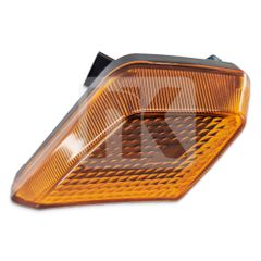 Πλαϊνό φλας σκαλοπατιέρας (LH) Actros MP4