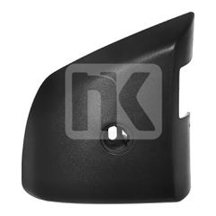 Κάλυμμα μπράτσου καθρέφτη (LH) MAN TGX/TGS