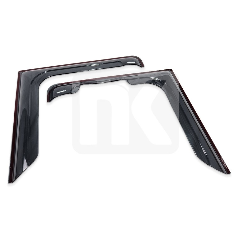 Ανεμοθραύστες MAN F2000