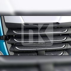 Ανοξείδωτες σίτες μάσκας DAF XF106-thumb-2