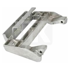 Σκαλοπάτι αλουμινίου μάσκας Daf