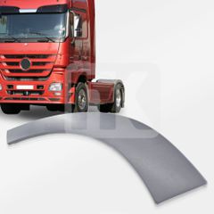 Κάλυμμα σκαλοπατιέρας φαρδύ (LH) Actros MP2/3-thumb-1