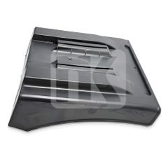 Φτερό νταλίκας τύπου Krone 410/490mm ίσιο