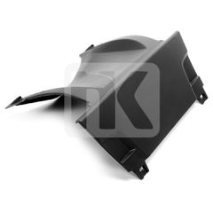 Καπάκι μπαταρίας διαφορικού Scania Streamline