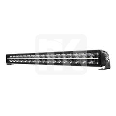 Μπάρα με 108LED 140W αλουμινίου