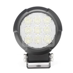 LED εργασίας 40W με 9 LED