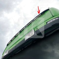 LED φωτεινής επιγραφής Scania 5/6