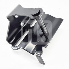 Κλείστρο Καπό Scania 5