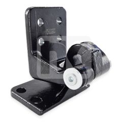 Μεντεσές πόρτας κάτω (LH) MAN