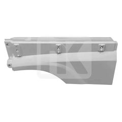 Προέκταση καμπίνας (LH) Daf XF 106