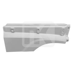 Προέκταση καμπίνας (RH) Daf XF 106