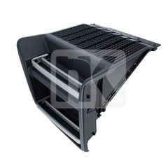 Μπαταριοθήκη κομπλέ Scania 4/5