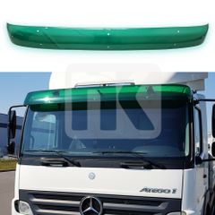 Αντηλιακός Γείσος Mercedes Atego 1
