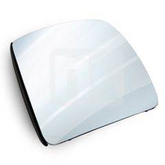 Κρύσταλλο Καθρέφτη μικρό Volvo FH4