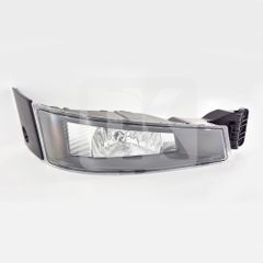 Προβολάκι μαύρο (RH) Volvo FH4