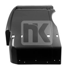 Φτερό καμπίνας (RH) Iveco Stralis-thumb-4