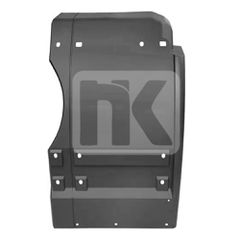 Φτερό καμπίνας (RH) Iveco Stralis-thumb-1