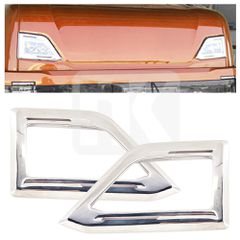 Πλαίσιο προβολάκι καμπίνας Scania S Topline