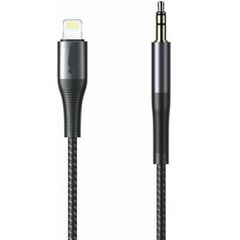 ARTSOUND AUX CABLE 3.5mm JACK Male to Lightning - ArtSound and Lights