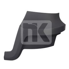 Φαναριέρα (LH) Actros MP4 stream