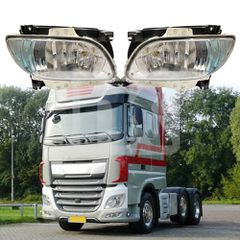 Προβολάκι (RH) DAF XF106-thumb-9