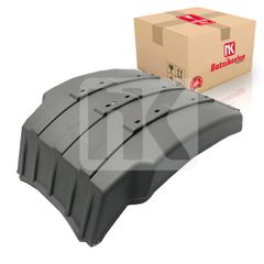 Φτερό καμπίνας Atego 1/2-thumb-1