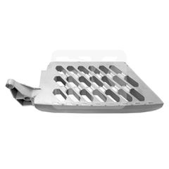 Σκαλοπάτι αλουμινίου (LH) Volvo FH4